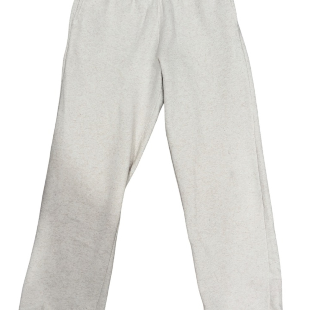 Comfortable Gray Sweatpants